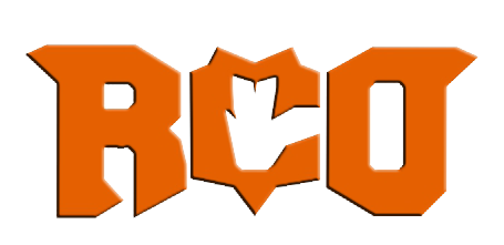 RCO SPORTS logo