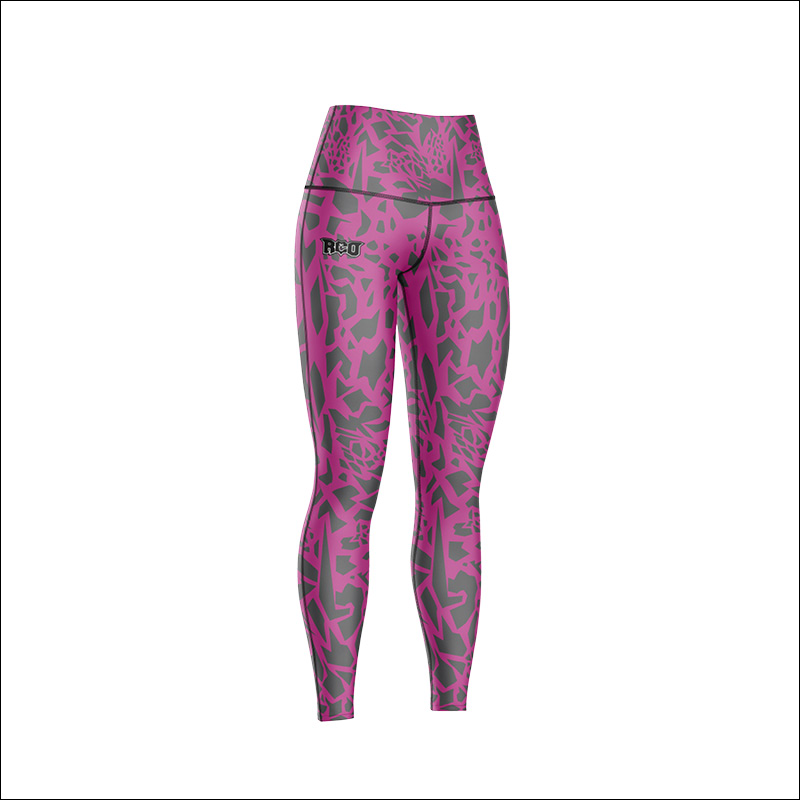 Area7 Leggings - 4L35 - 100% Colombianos – Mezclitos